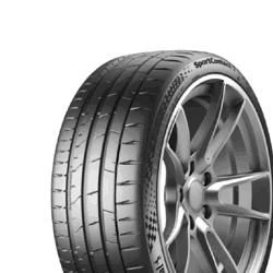 265/30R22 97Y XL Continental Sportcontact 7 FR